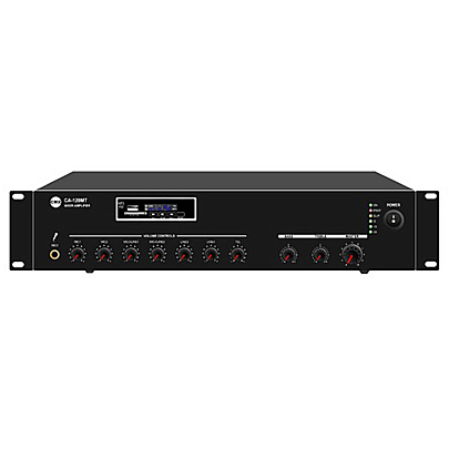 CMX Audio EA-350A